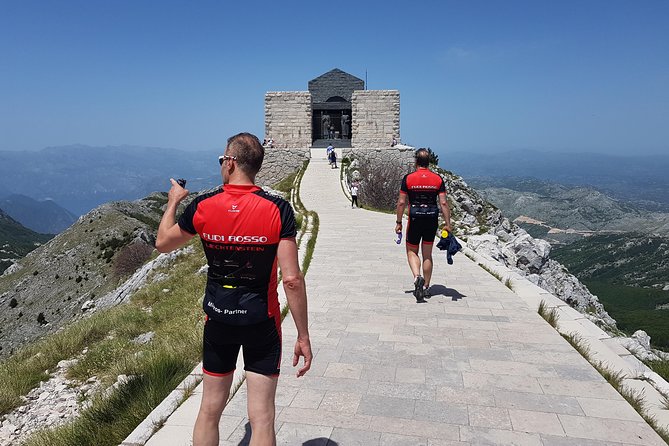 Car Trip Kotor - Lovcen Mausoleum - Cetinje Monastery and Kings castle - Key highlights worth getting excited about