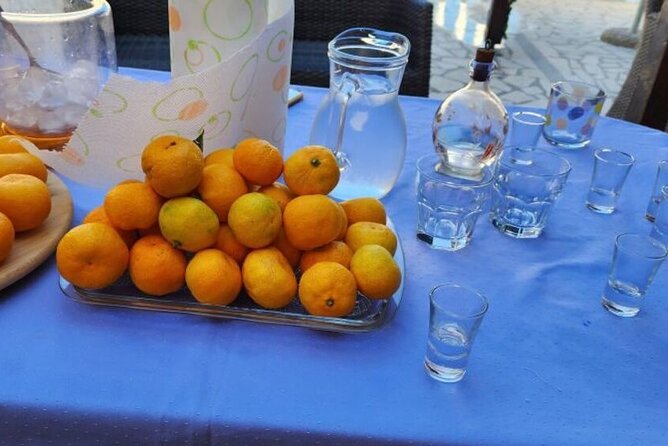 Cooking Class with dinner/lunch in Ulcinj Montenegro - What You Actually Eat: Starter, Domestic Ingredients, and Local Drinks