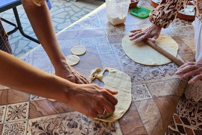 Cooking Class with dinner/lunch in Ulcinj Montenegro - Recipes and After-Class Extras You Can Use at Home