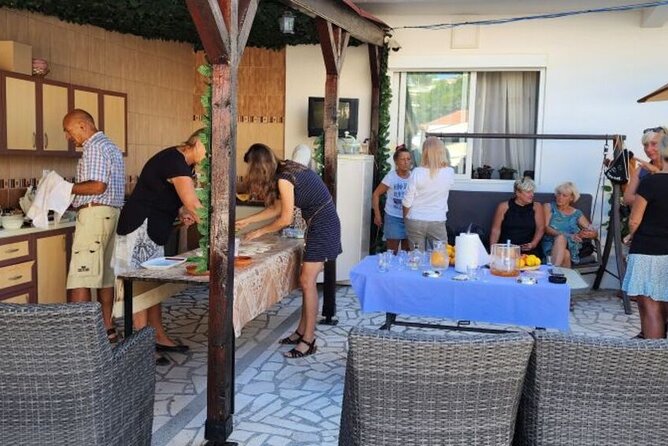 Cooking Class with dinner/lunch in Ulcinj Montenegro - Price and Value: Is $65.02 Worth It?