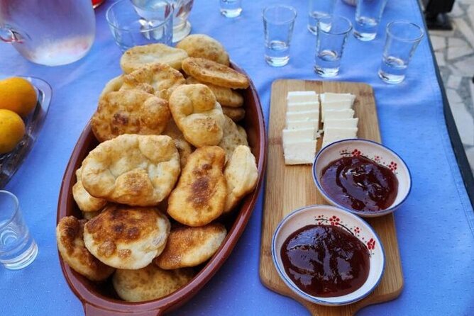 Cooking Class with dinner/lunch in Ulcinj Montenegro - Itinerary Breakdown: The Ulcinj Food Moment in One Tight Loop