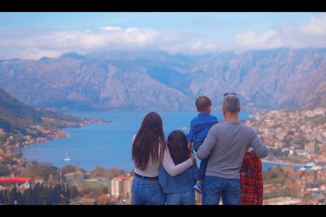 Cruise port Bar - Montenegro tour (Budva,Kotor,Sveti Stefan) - Kotor Old Town Walking Tour, Plus Time to Wander