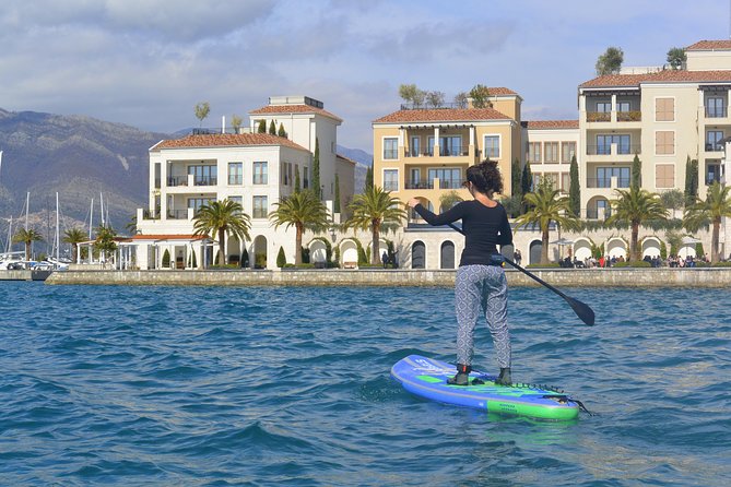 Cycle & SUP: A Complete Circumnavigation of Kotor Bay (new tour) - The 6-hour day flow and what you actually do