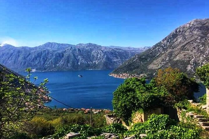 Cycling and hiking short tour through the bay of Kotor - Quick Highlights You’ll Care About