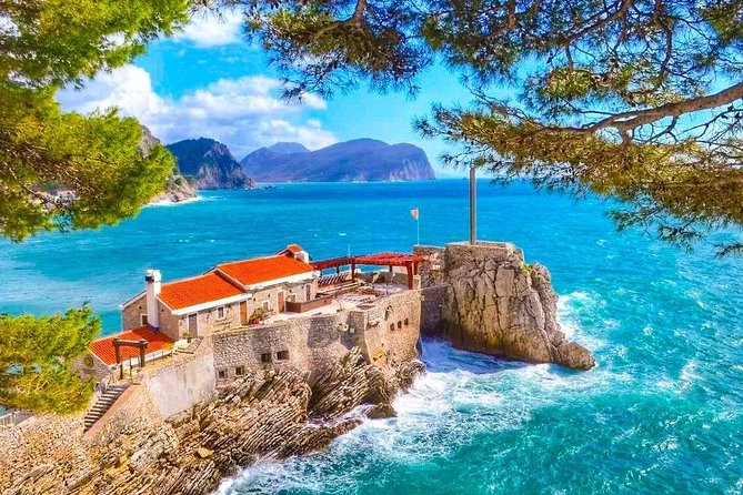 Dawn Of The City-state: Budva, Sveti Stefan, Bar, Petrovac 1 Day Tour - Key Things To Know Before You Go