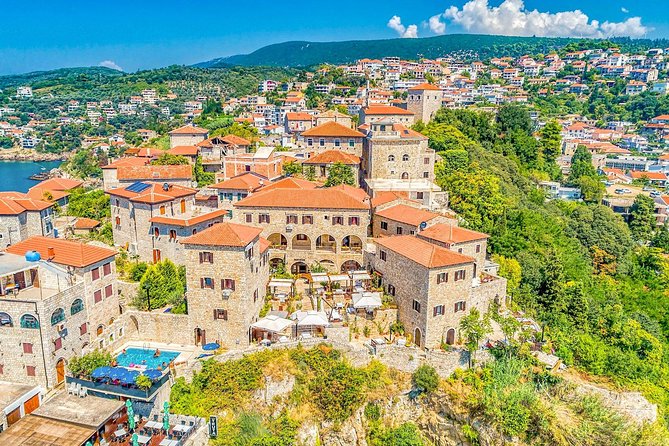 Dawn Of The City-state: Budva, Sveti Stefan, Bar, Petrovac 1 Day Tour - Timing, Pickup, and What to Pack for a Weather Dependent Day