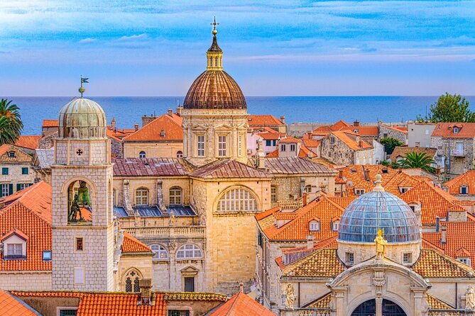 Day trip from Budva to Dubrovnik - Key points at a glance