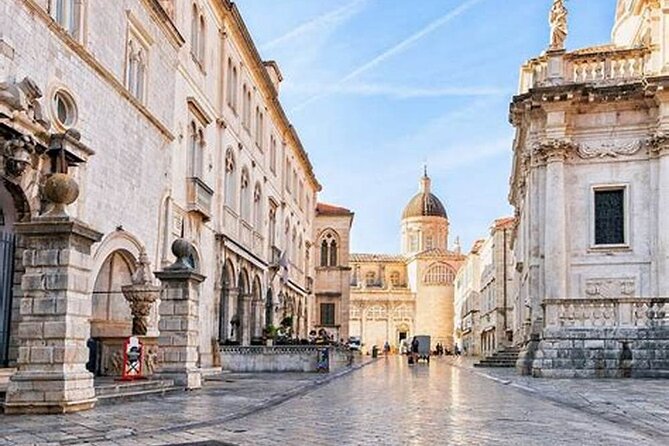 Day trip from Budva to Dubrovnik - Budva to Dubrovnik: what this 11-hour day feels like
