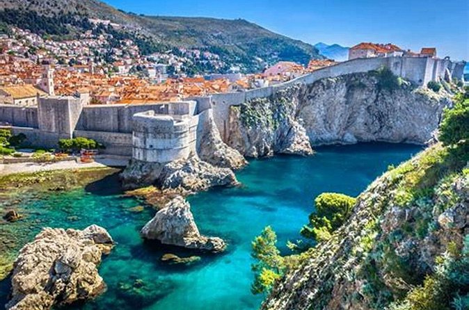Day trip from Budva to Dubrovnik - Price and value: is $90.70 worth it for transport plus guidance