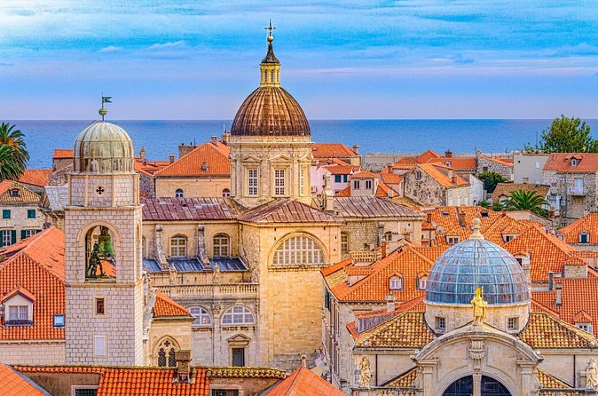 Day trip from Budva to Dubrovnik - Who this Budva to Dubrovnik day trip suits best