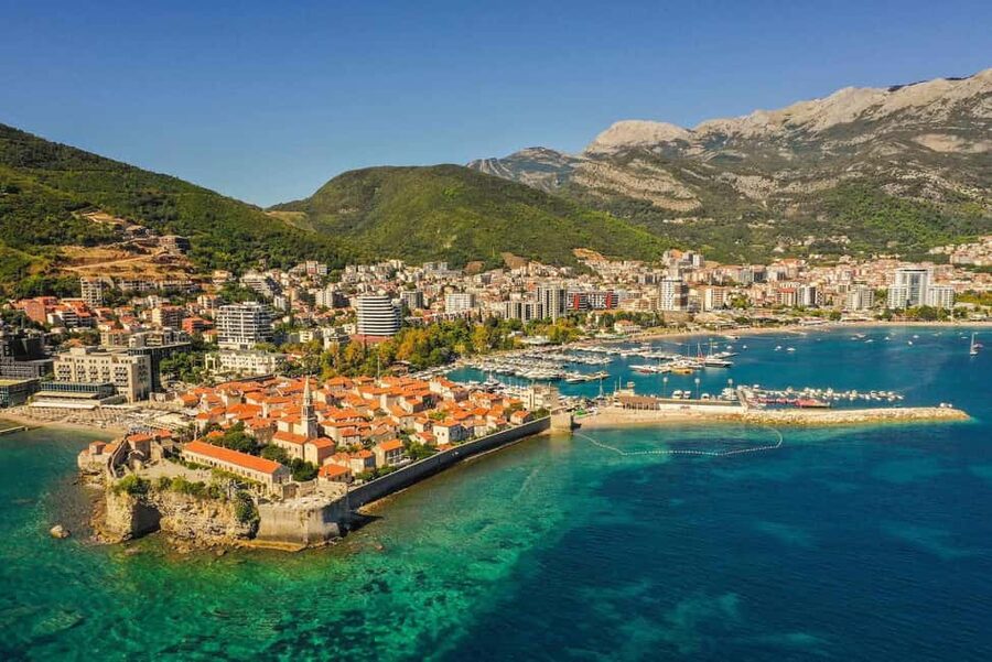 Deluxe excursion from Budva: Blue Cave tour - Key points to know before you go