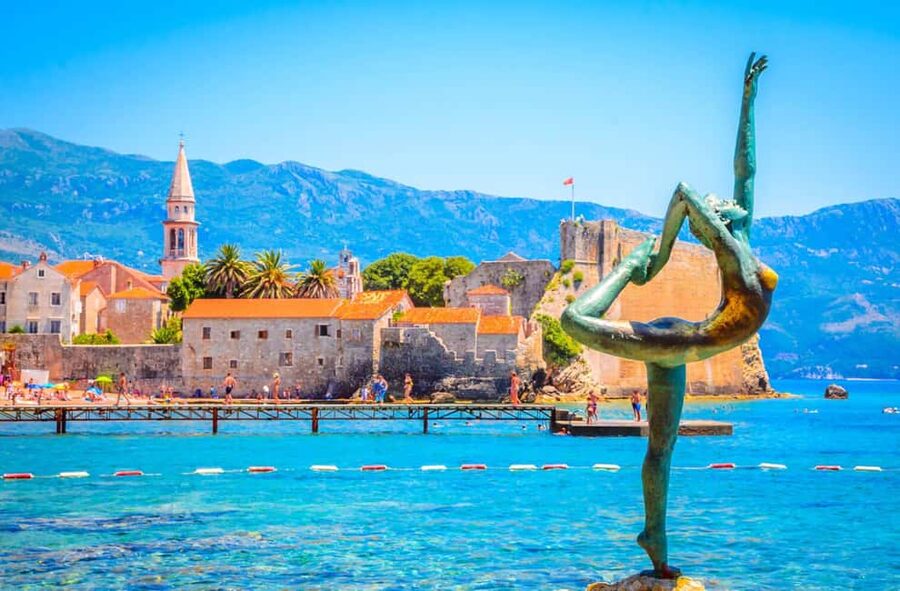 Deluxe excursion from Budva: Blue Cave tour - Included vs. not included, plus what to bring