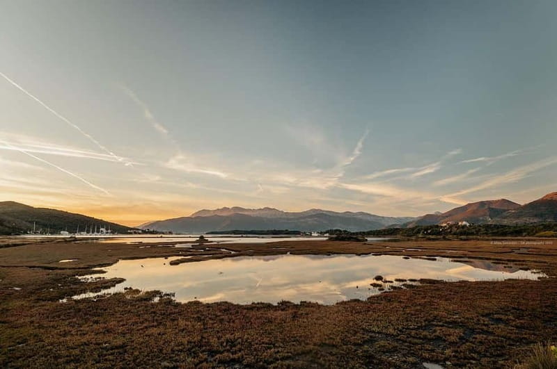 Discover Lustica peninsula by e-Bike - The break time, and why it’s not optional