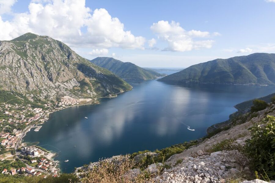 Dubrovnik: Montenegro Day Trip by Bus and Boat - Why This Day Trip Works: Fjord Views Plus Two Big Stops