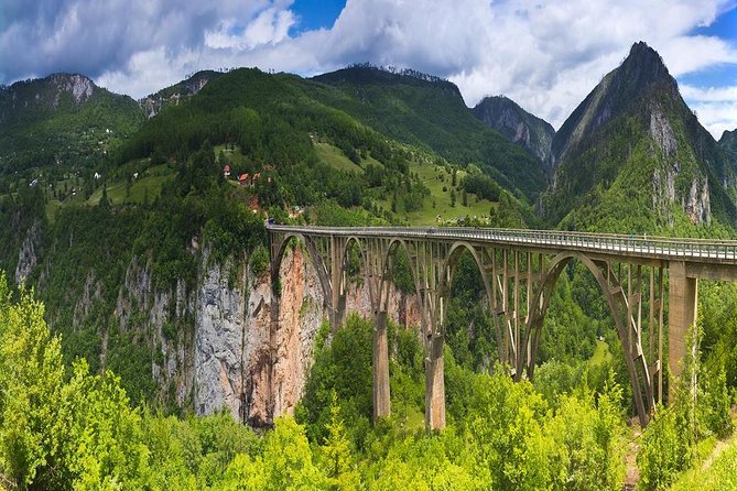 Durmitor - Black Lake & Tara River Canyon - North Montenegro tour - Crno Jezero (Black Lake): The 2-Hour Break That Often Becomes the Favorite