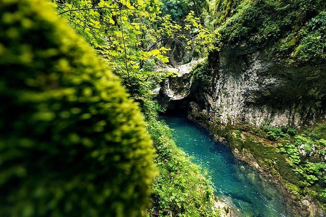 Durmitor - Black Lake & Tara River Canyon - North Montenegro tour - Passing Through Žabljak: A Town Stop With Real Altitude Cred