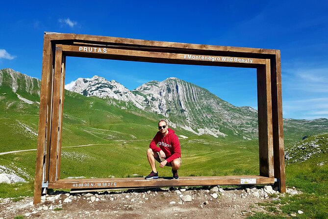 Durmitor - Black Lake & Tara River Canyon - North Montenegro tour - Ostrog Monastery as One of the Day’s Options