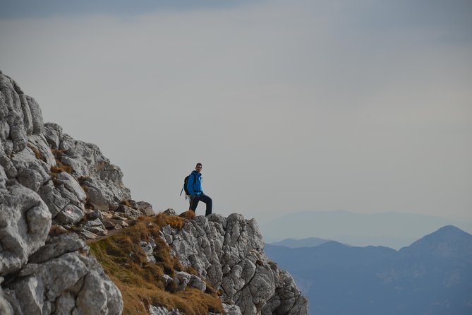 Durmitor – Bobotov kuk (2.523m) Hiking Tour - Key Highlights You Can Feel Right Away