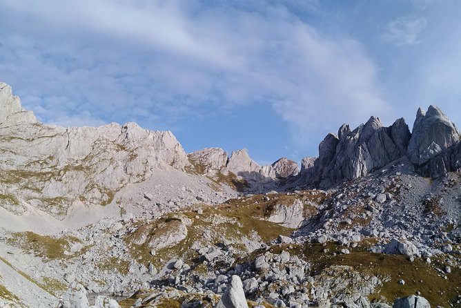 Durmitor – Bobotov kuk (2.523m) Hiking Tour - Transport, Pickup, and Why the Private Pace Works