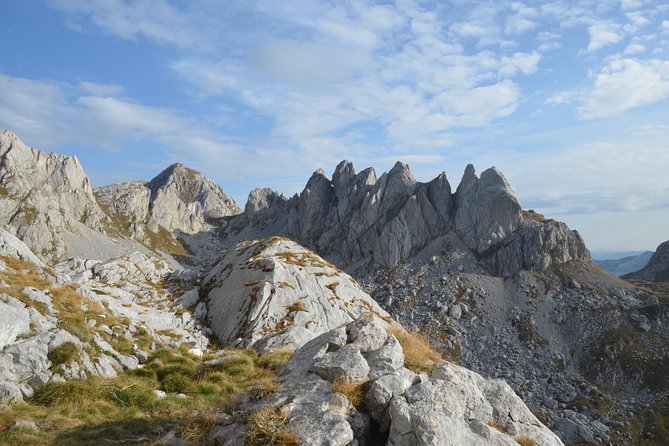 Durmitor – Bobotov kuk (2.523m) Hiking Tour - Guides Who Keep It Moving, With Real Local Detail