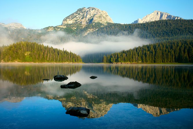 Durmitor National Park hiking tour - easy to moderate - Durmitor Easy-Moderate Hiking Starts in Zabljak