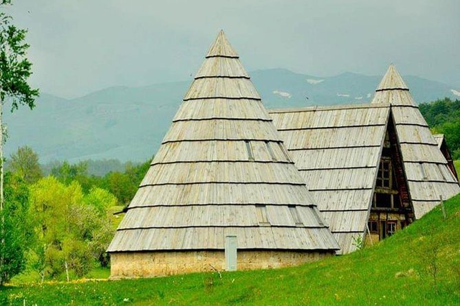 Durmitor National Park hiking tour - easy to moderate - Bašća Village Pause: Rural Durmitor Without the Rush