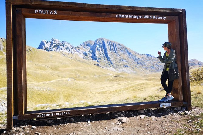 Durmitor National Park, Northern Fairy Tail -private tour from Podgorica - Key highlights you should know
