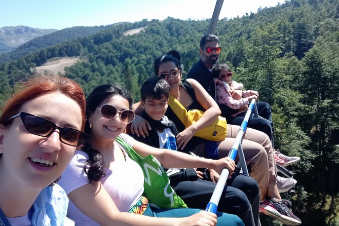 Durmitor National Park, Northern Fairy Tail -private tour from Podgorica - Two route options, so choose based on your taste