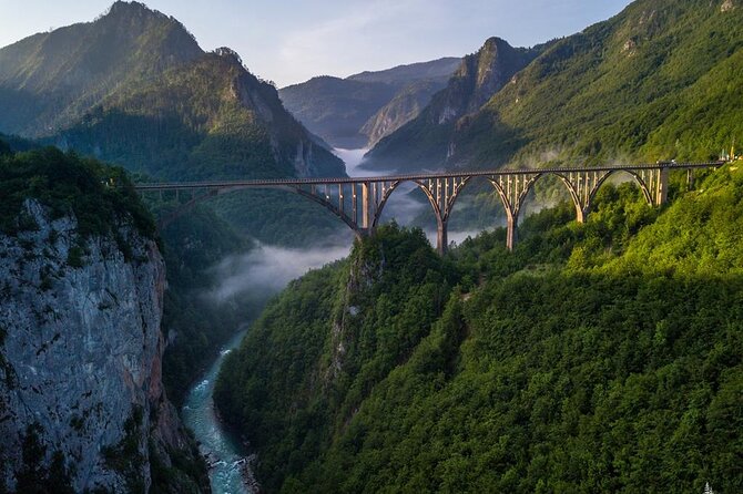 Durmitor National Park, Northern Fairy Tail -private tour from Podgorica - Price and value: when $220.91 actually makes sense