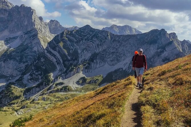 Durmitor National Park, Northern Fairy Tail -private tour from Podgorica - UNESCO Durmitor National Park: what you’re really seeing