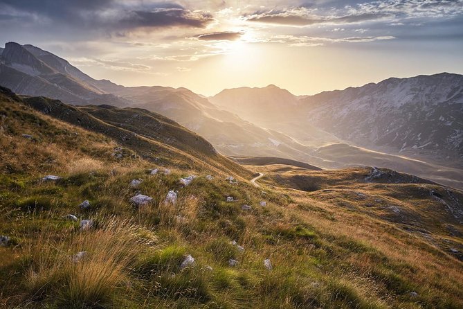 Durmitor Ring Tour - Key highlights before you go