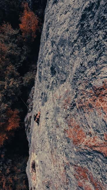 Edge of Montenegro - First Steps: What Your 4-Hour Climb Really Looks Like