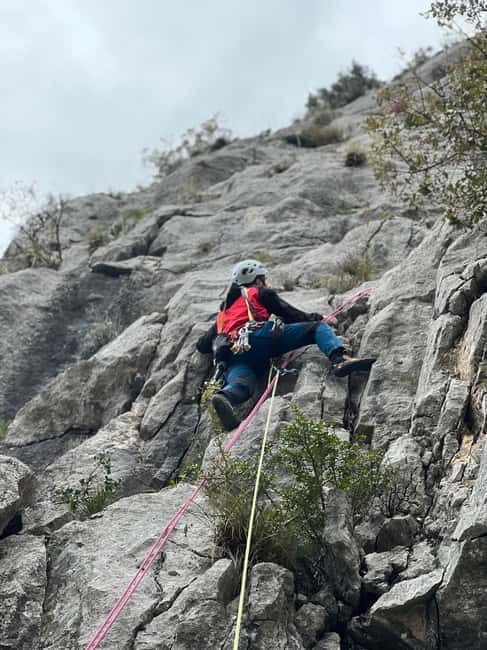 Edge of Montenegro - Timing, Group Size, and Who This Day Trip Fits