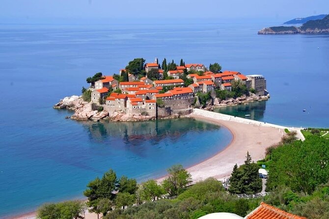 Enjoy Private Transfers by Car or Van from Podgorica Airport to Budva or Becici - Key Things You Should Know Before You Ride