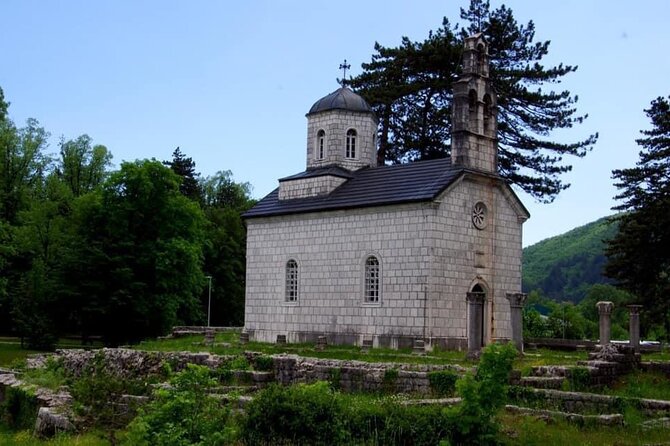 Enjoy Private Transfers by Car or Van from Podgorica Airport to Budva or Becici - Price and Value for a Group Up to 3