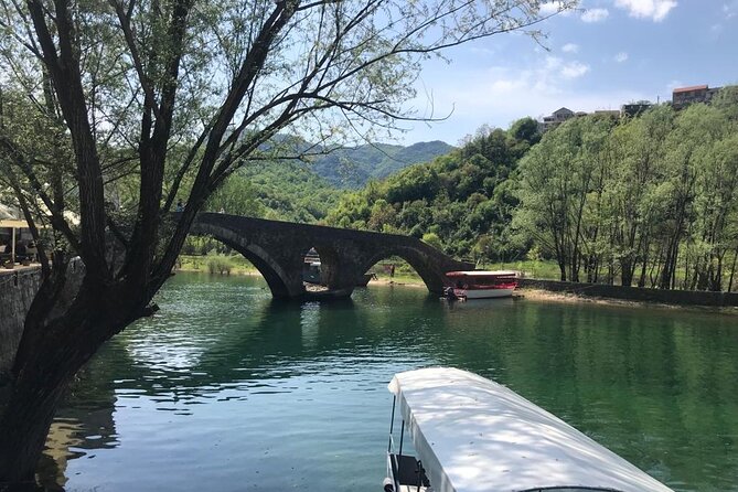 Enjoy Private Transfers by Car or Van from Podgorica Airport to Budva or Becici - Inside the Ride: Comfortable, Scenic Montenegro, With One Possible Stop