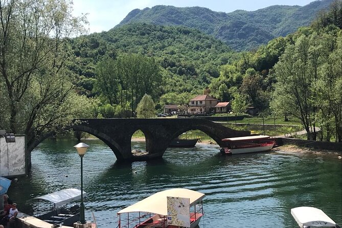 Enjoy Private Transfers by Car or Van from Tivat Airport to Kotor or Budva - Inside the car or van: AC, Wi-Fi, chargers, and hygiene