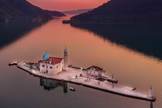 Exciting And Historical Perast - Private tour - Kotor Old Town walking tour, where guidance saves time