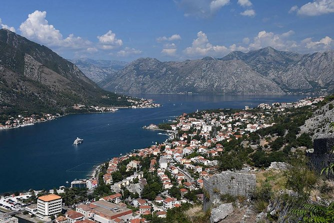 Exciting And Historical Perast - Private tour - Comfort and logistics that make a half-day actually easy