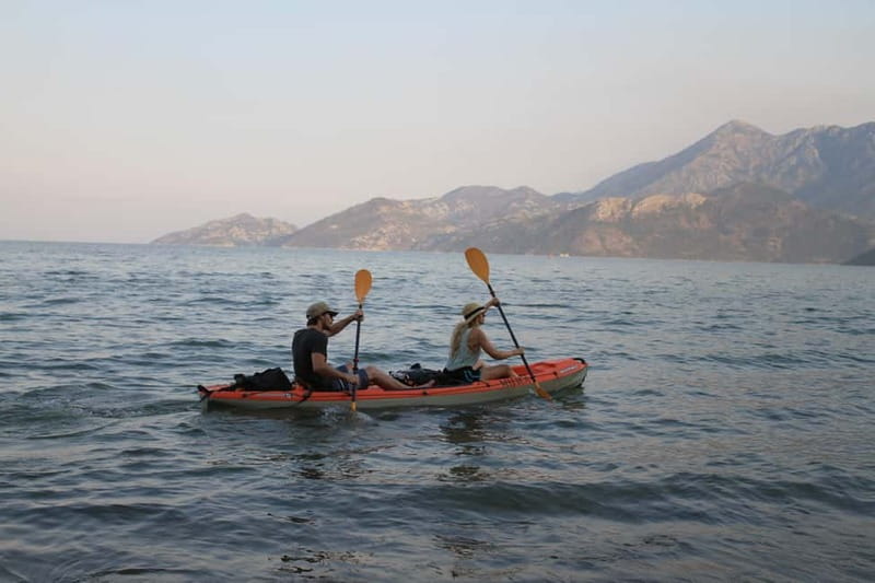 Experience Skadar Lake in 1h! - Lesendro Fortress (1843) From the Water
