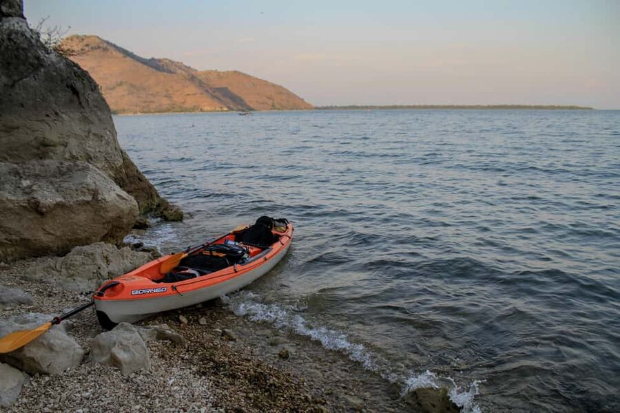 Experience Skadar Lake in 1h! - Language Support and What Private Group Usually Changes