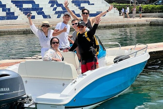Experience Speedboat Tours in Kotor, Montenegro - Key highlights at a glance