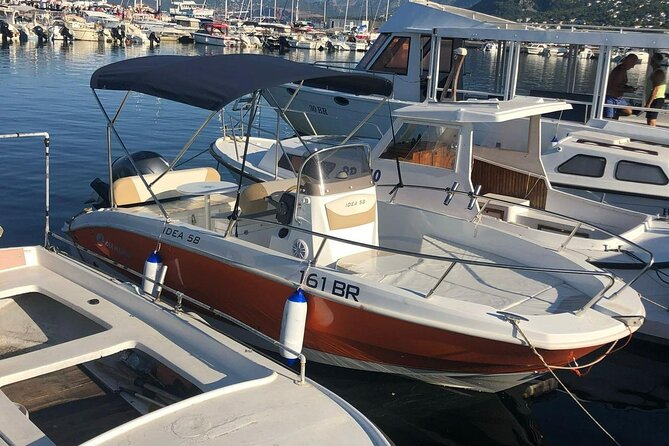Experience Speedboat Tours in Kotor, Montenegro - Speedboat Start in Kotor Bay: What This 3-Hour Tour Really Delivers