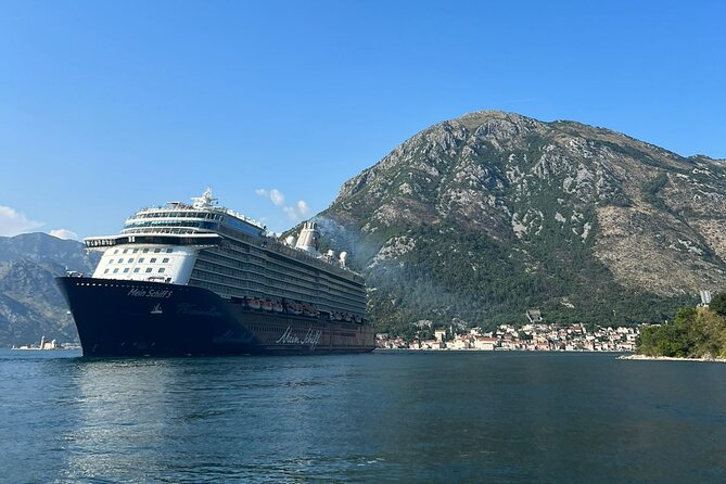 Experience Speedboat Tours in Kotor, Montenegro - The Blue Cave Swim: Legend, Timing, and Practical Water Tips