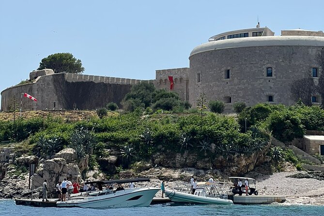 Experience Speedboat Tours in Kotor, Montenegro - Who This Tour Suits (and Who Might Want a Different Day)
