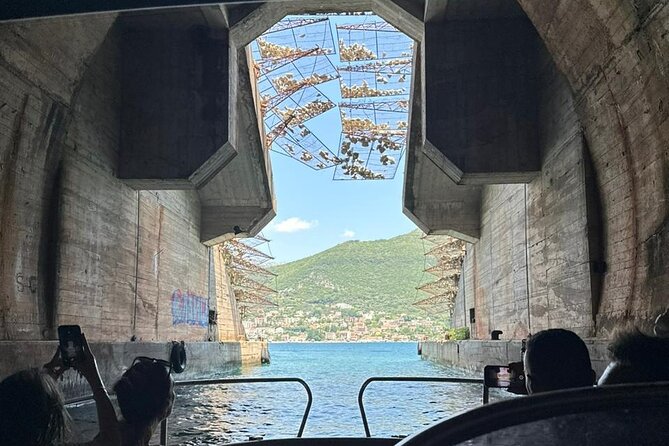 Experience Speedboat Tours in Kotor, Montenegro - Price and Value: Getting More Sea Time for $53.23