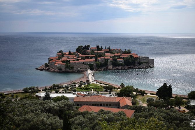 Explore Adriatic Coast of Montenegro - Private Budva & Tivat Tour - Key points before you go