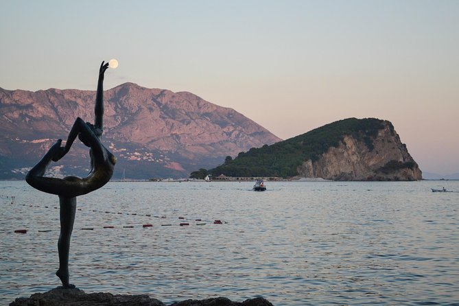 Explore Adriatic Coast of Montenegro - Private Budva & Tivat Tour - A half day with breathing room along Montenegro’s Adriatic