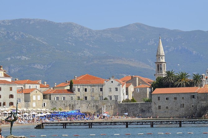 Explore Adriatic Coast of Montenegro - Private Budva & Tivat Tour - Private sedan comfort: how the ride makes the day work