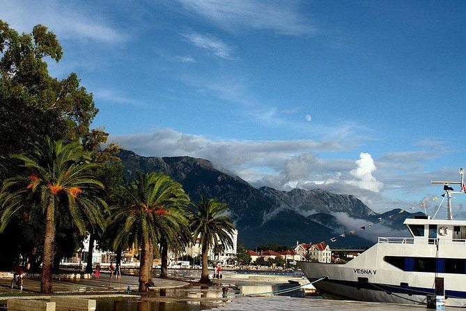 Explore Adriatic Coast of Montenegro - Private Budva & Tivat Tour - What the guide adds, and how to get more from the day